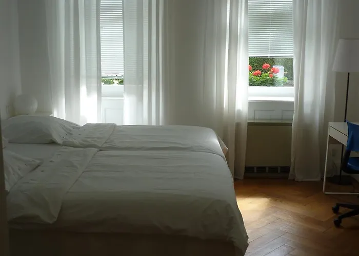 KernerApartement
