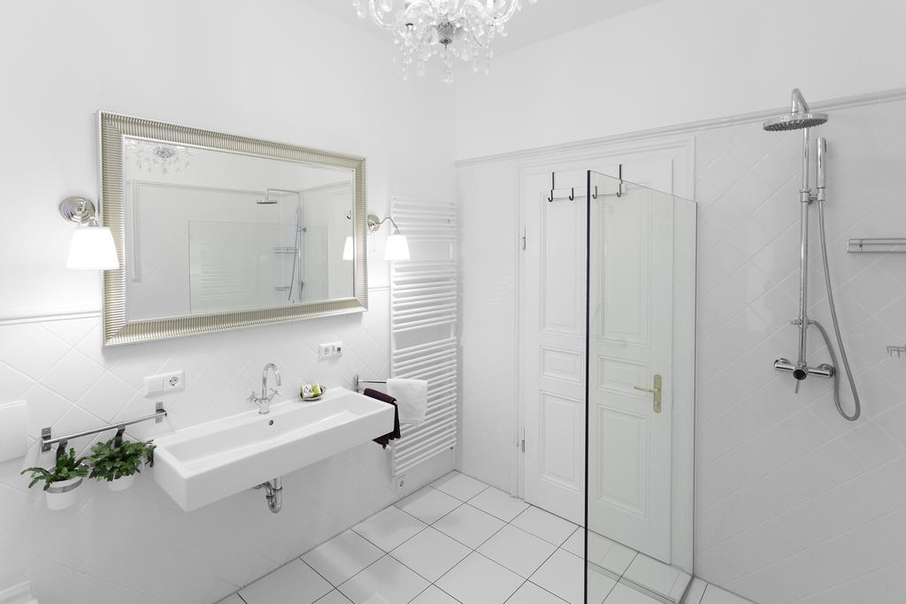 Appartement Kernerapartement Stuttgart