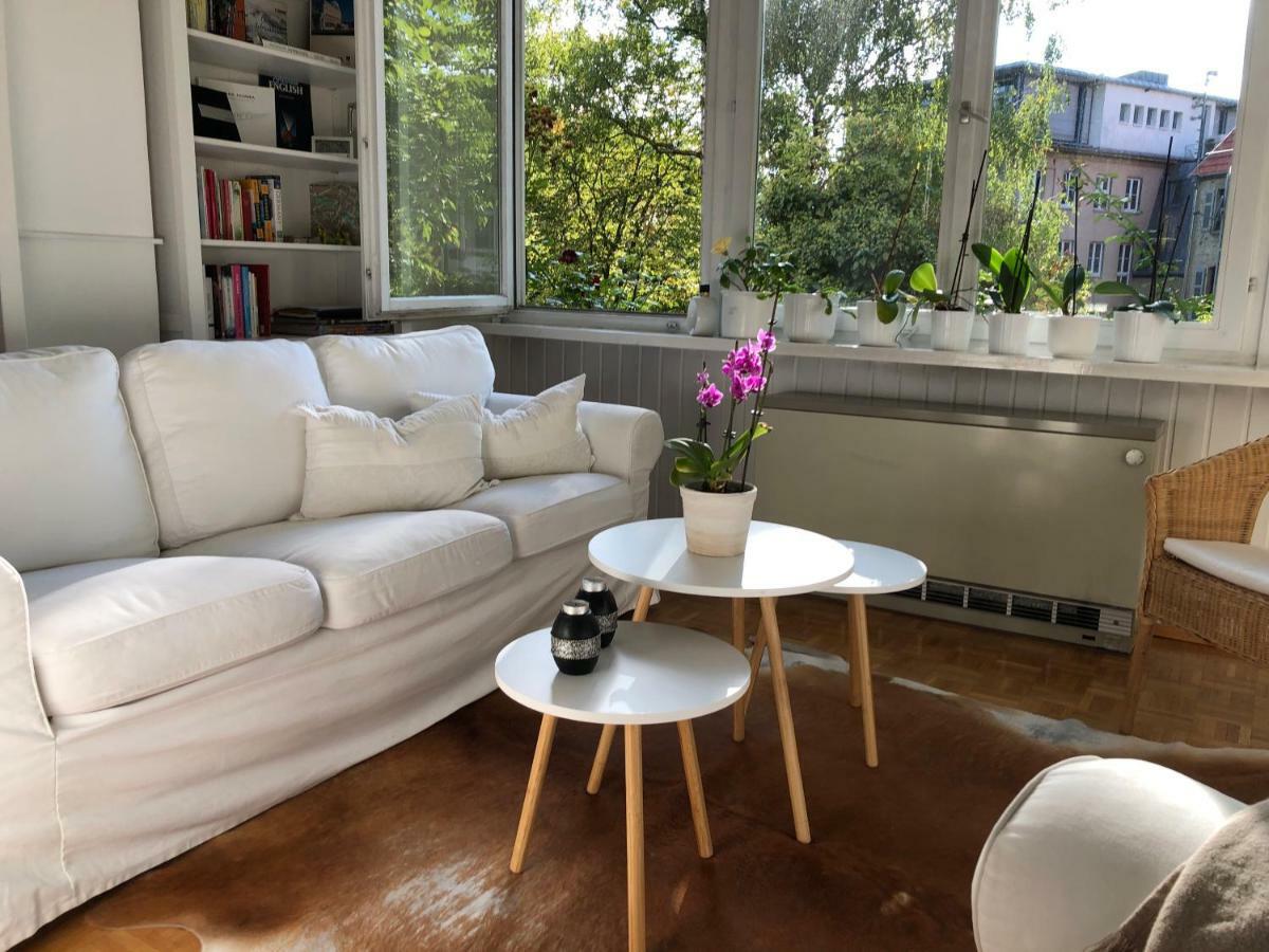 Kernerapartement Appartement Stuttgart